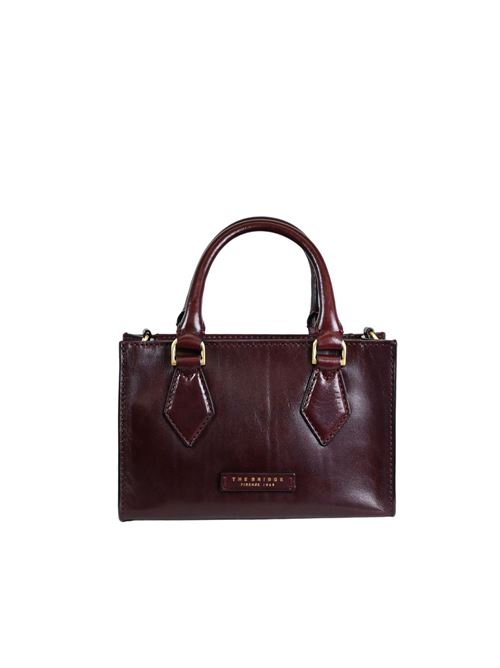 Ida hand bag THE BRIDGE | 04100501AIYF